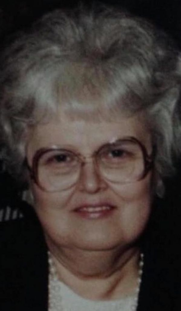 Marilyn Bonnett Sparling