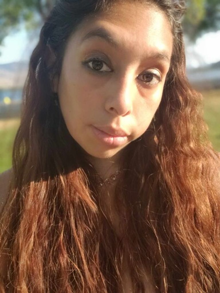 Amanda Rae Chavez