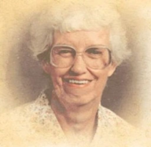 Muriel Farr Profile Photo
