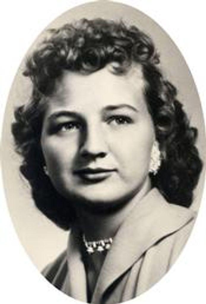 Patricia Vera Grabow Laubach Bowers Profile Photo