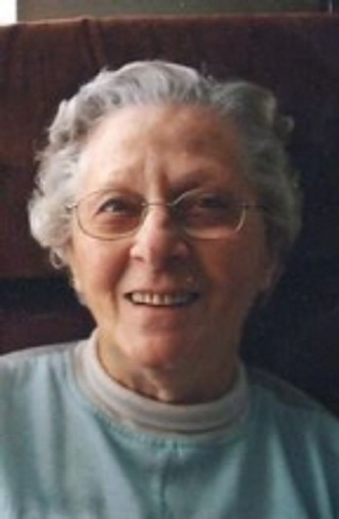 Wanda M. Todd