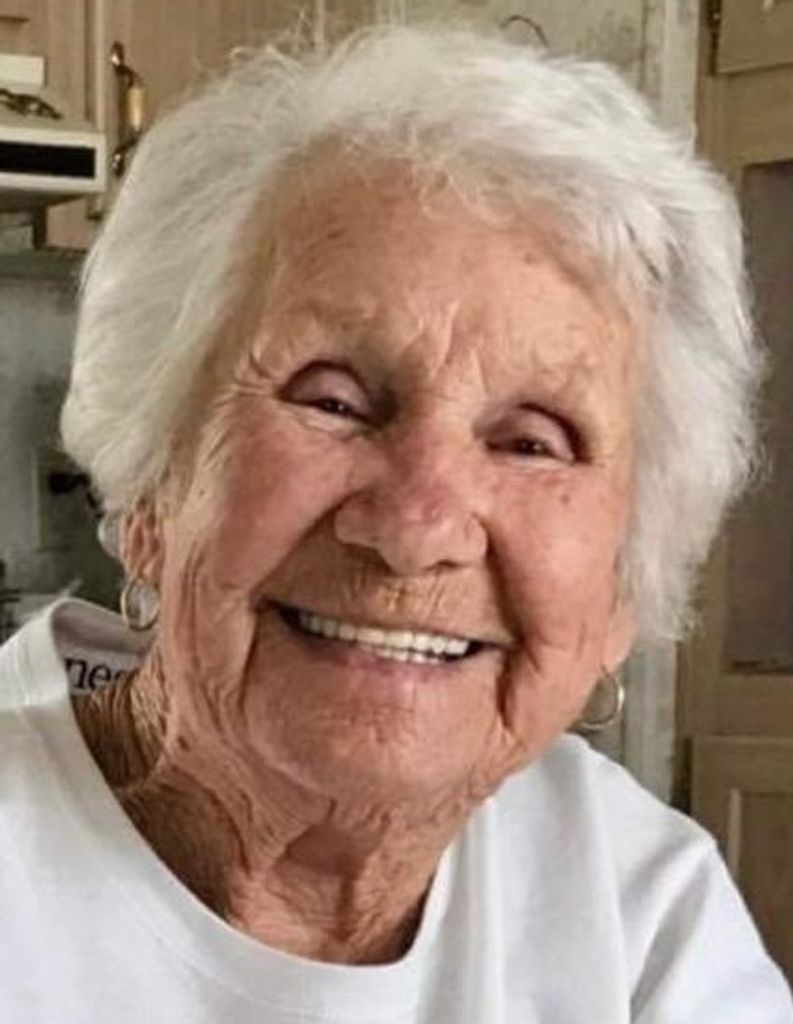Josie Delores (Thomas)  Smalley