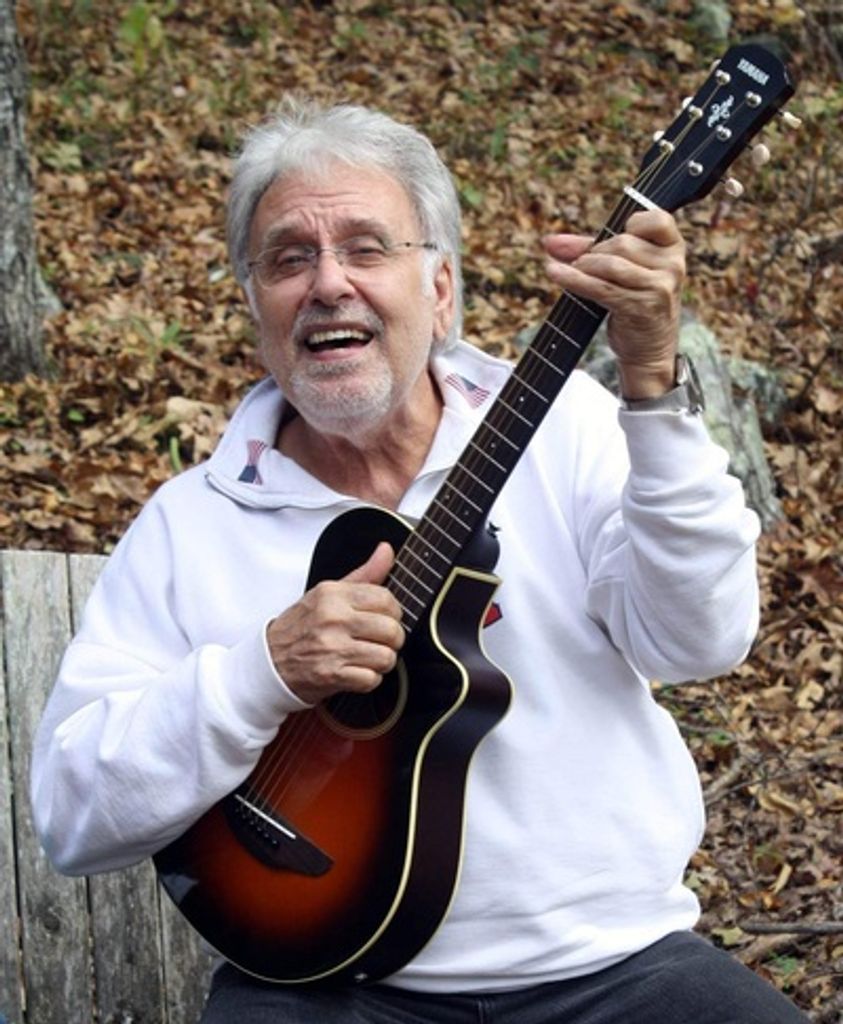 Ron Overman Profile Photo