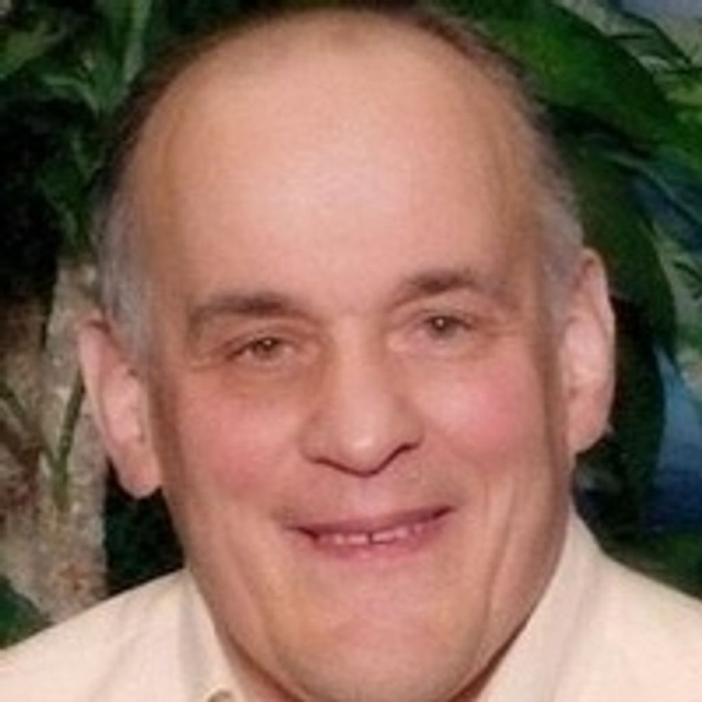 Richard F. Langowski