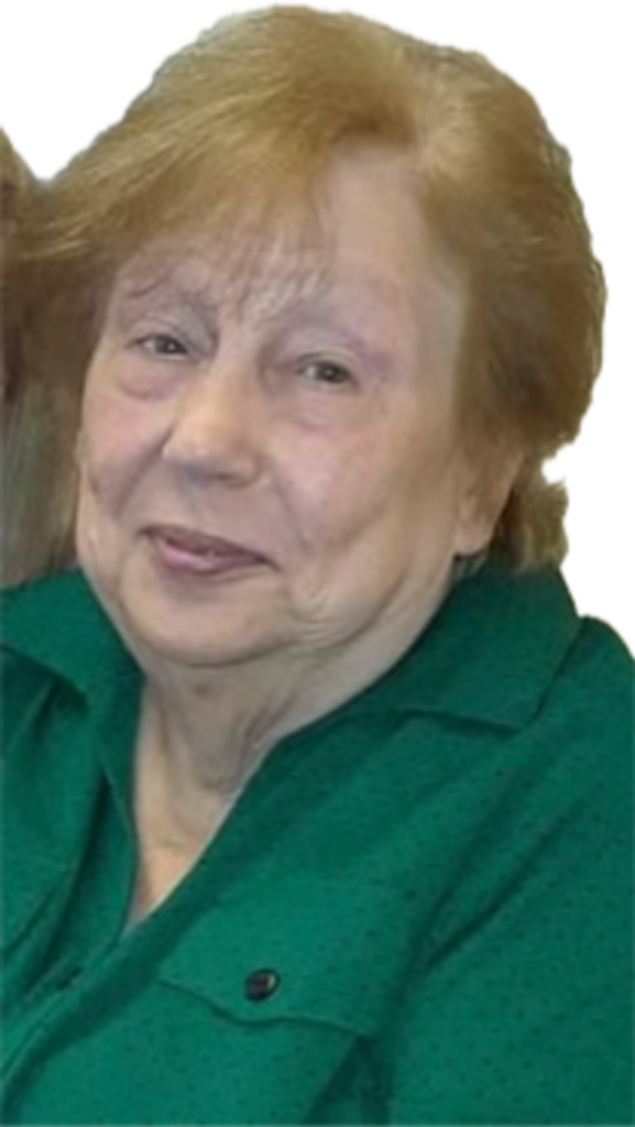 Alice Faye Flaugher Profile Photo