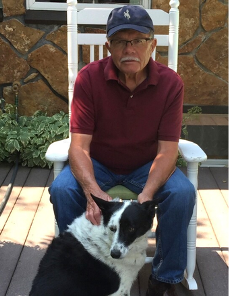 Gary Lynn Holsan Profile Photo