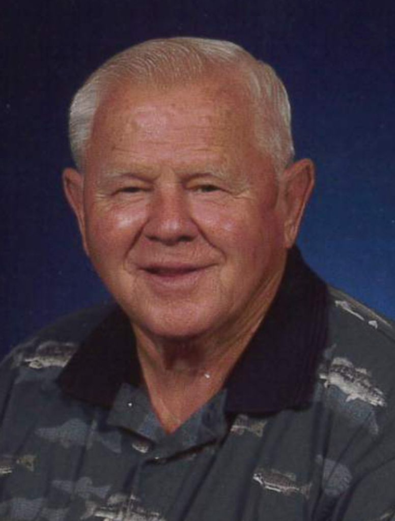 Virgil Dwain Holz Profile Photo