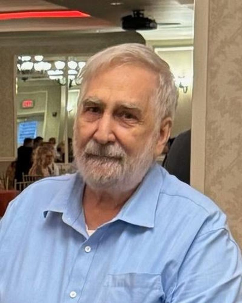 Russel Zurinsky, Jr.