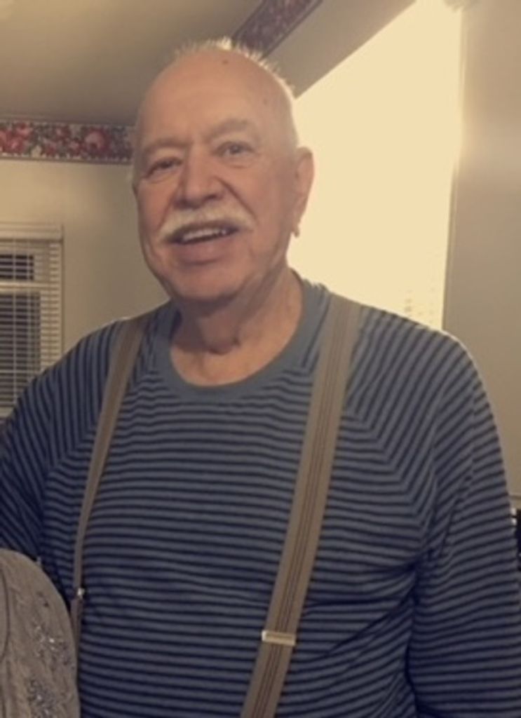 David L. Krucek, Sr. Profile Photo