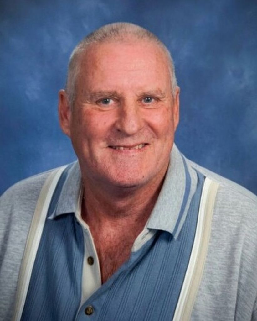 Joseph Spiva Profile Photo