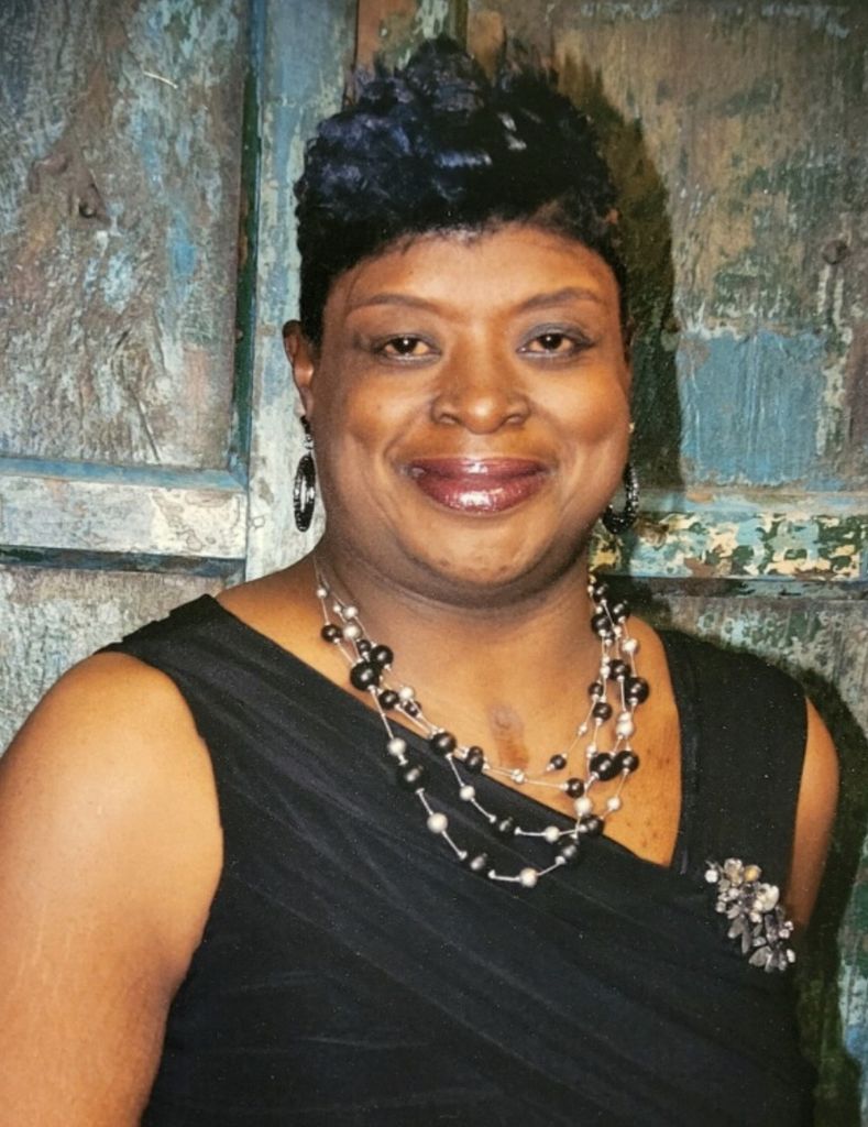 Nicole  Yodanna  Johnson