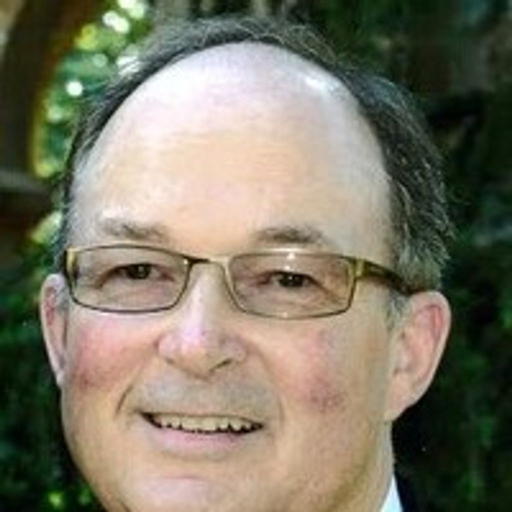 James Thomas Jenkins