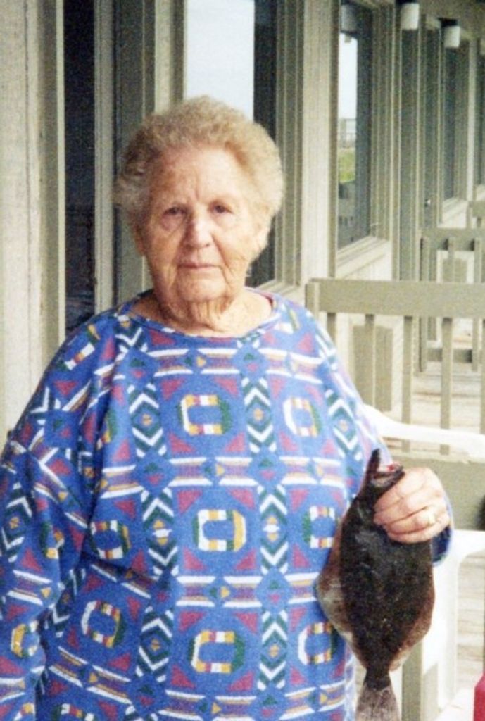 Vera Beasley Profile Photo