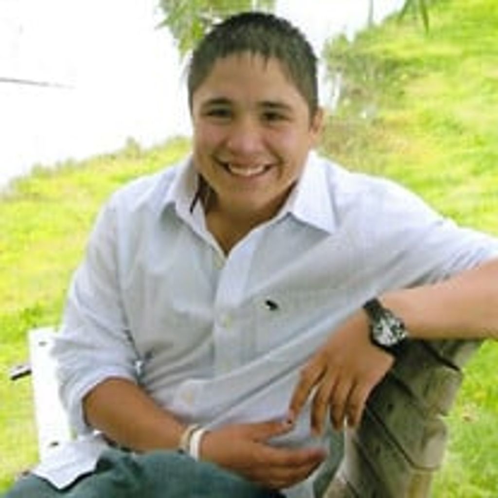 Edghar Arias Profile Photo