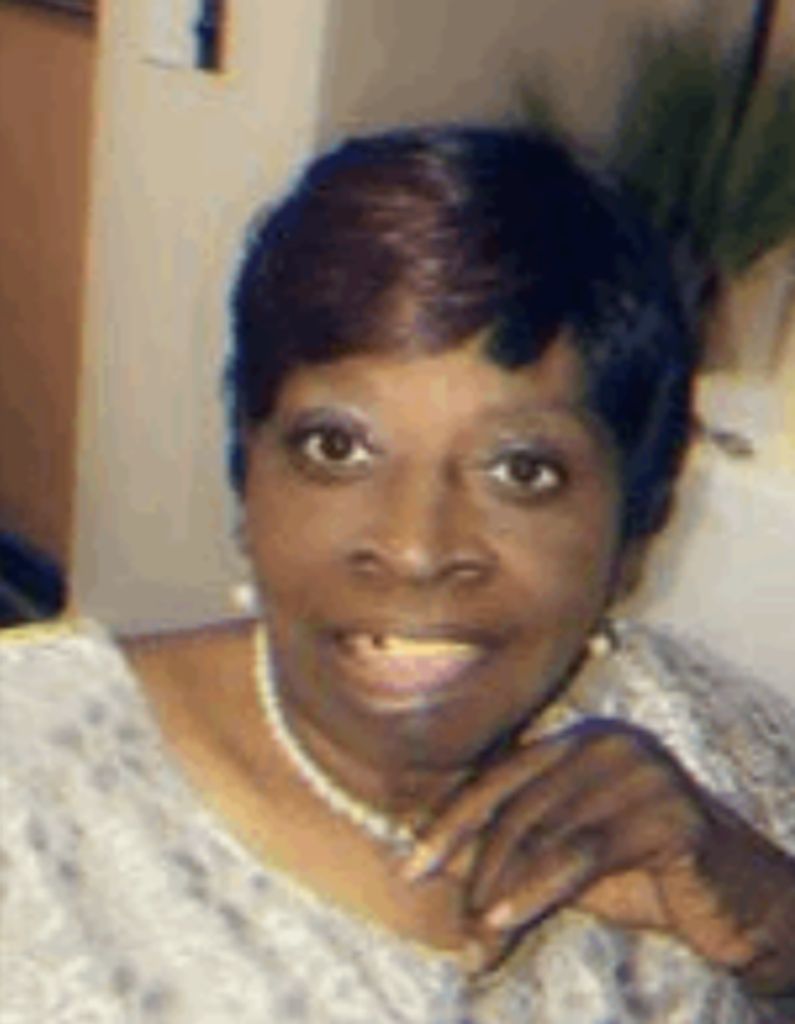 Ms. Barbara Washington