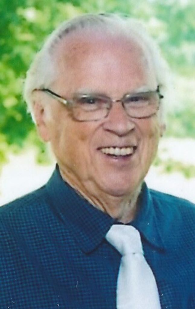 Ernest R. Ziegler Profile Photo