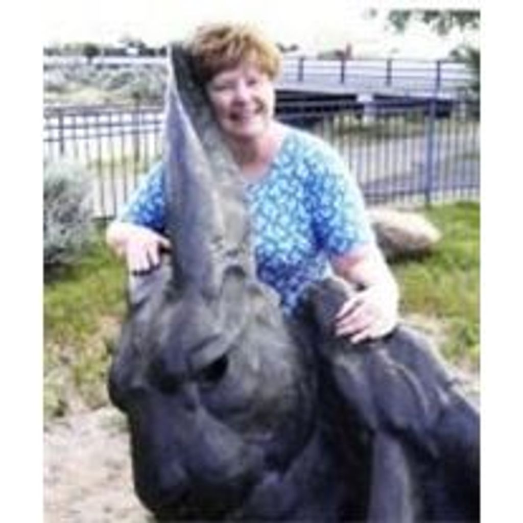 Jeri Ann Smith