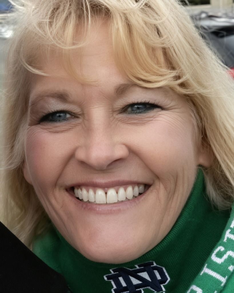 Dena Thomas Profile Photo
