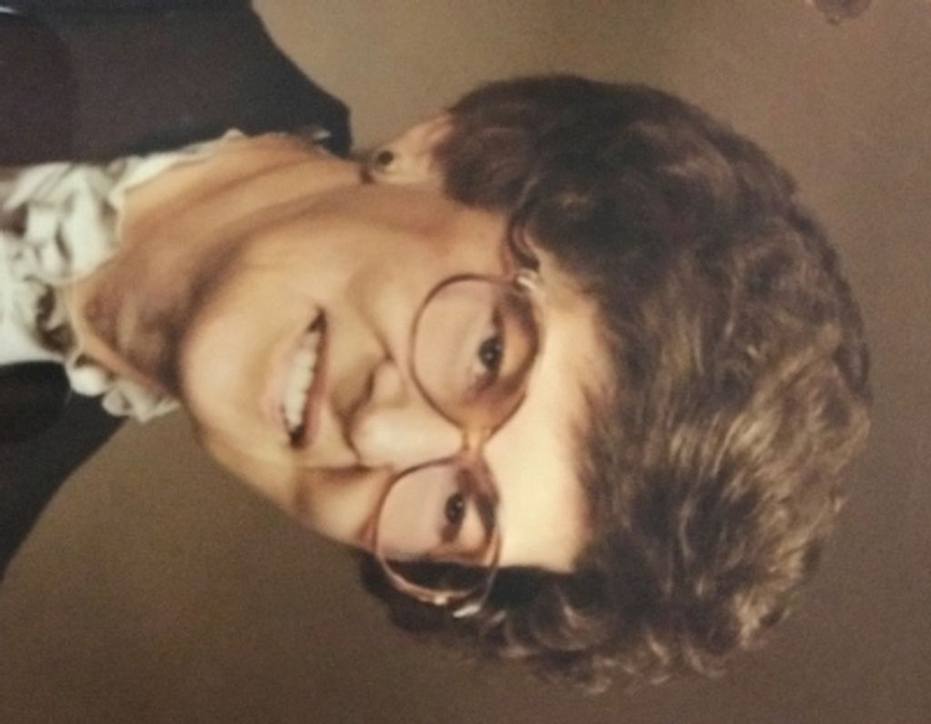 Mrs Helen Marie Yeich Profile Photo