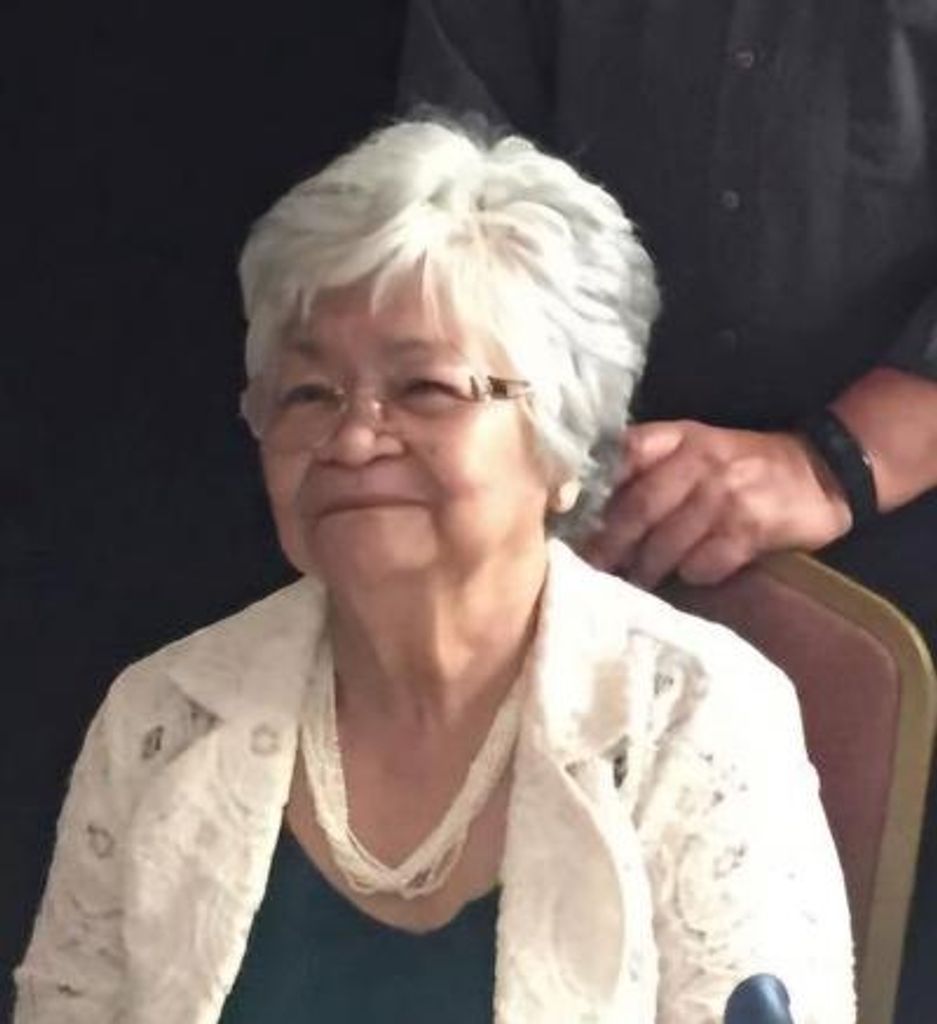 Nelia E. Scherer Profile Photo