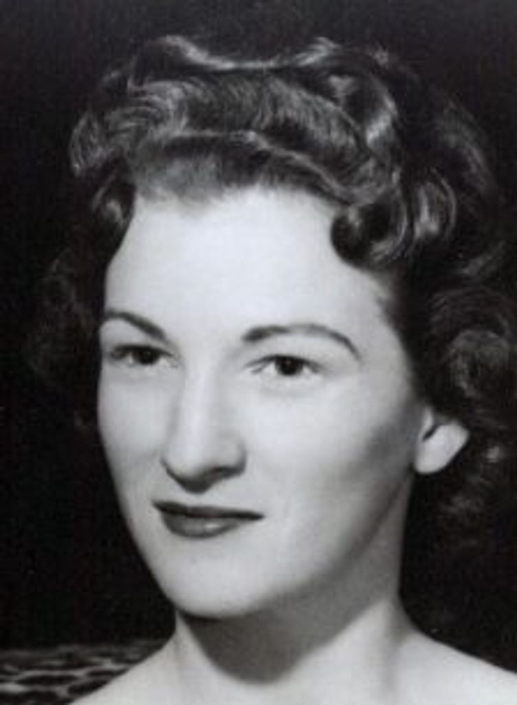 Rosa Goff Crabtree