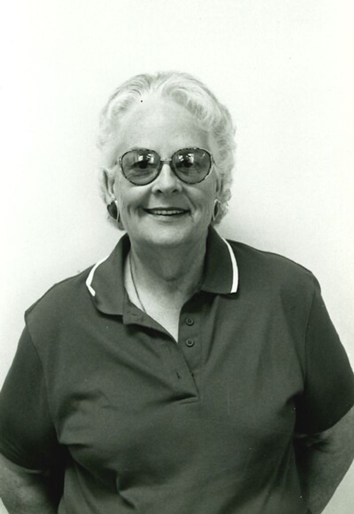 Kathleen Cooper Profile Photo