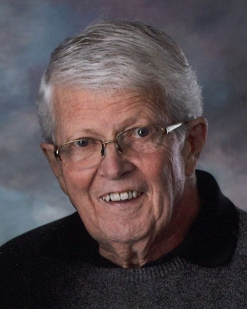 Dr. Jerry D. Blanchard Profile Photo