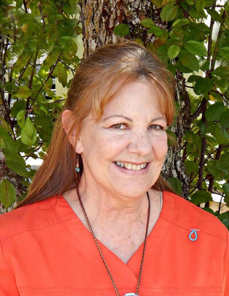 Kathryn Ann Calkins Profile Photo