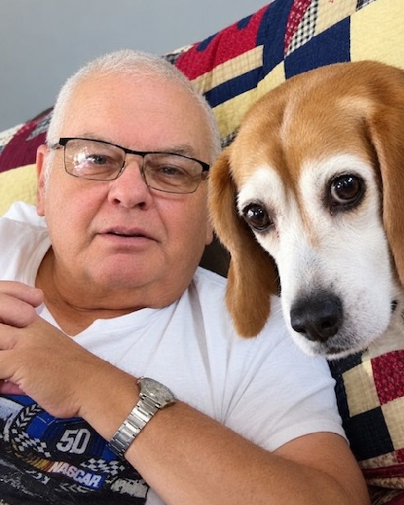 Alvin "Butch" Schlauch Profile Photo