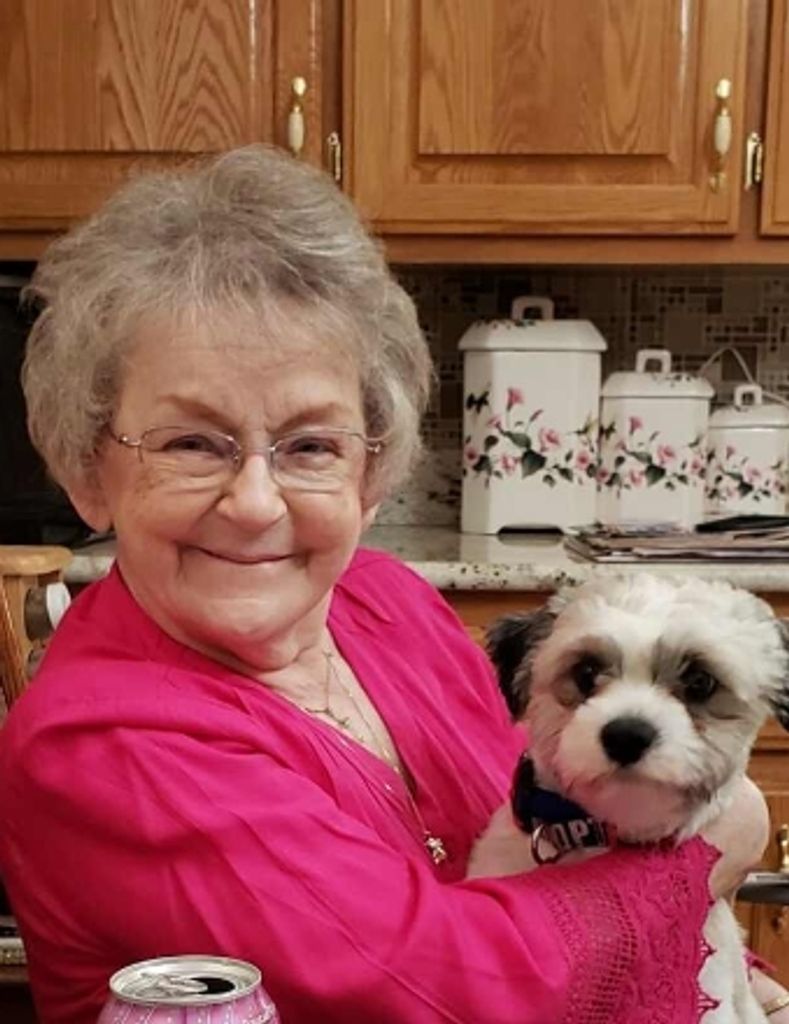 Bonnie B. Dickelman-Cannon Profile Photo