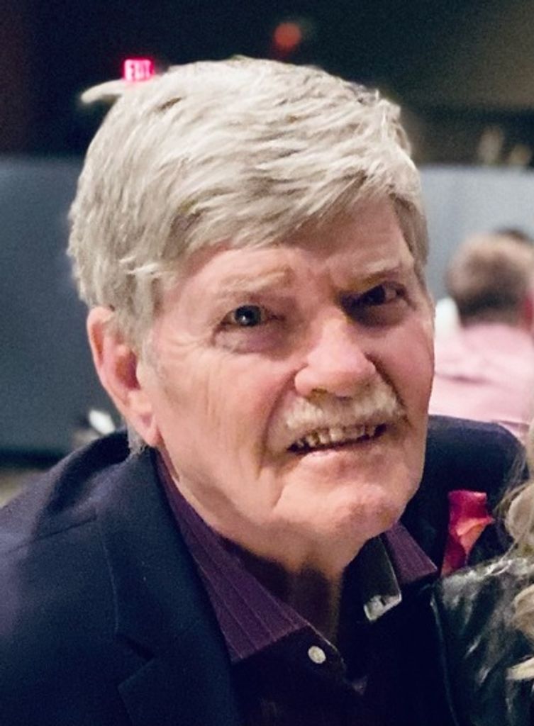 Donald Lee Calvin, Sr.