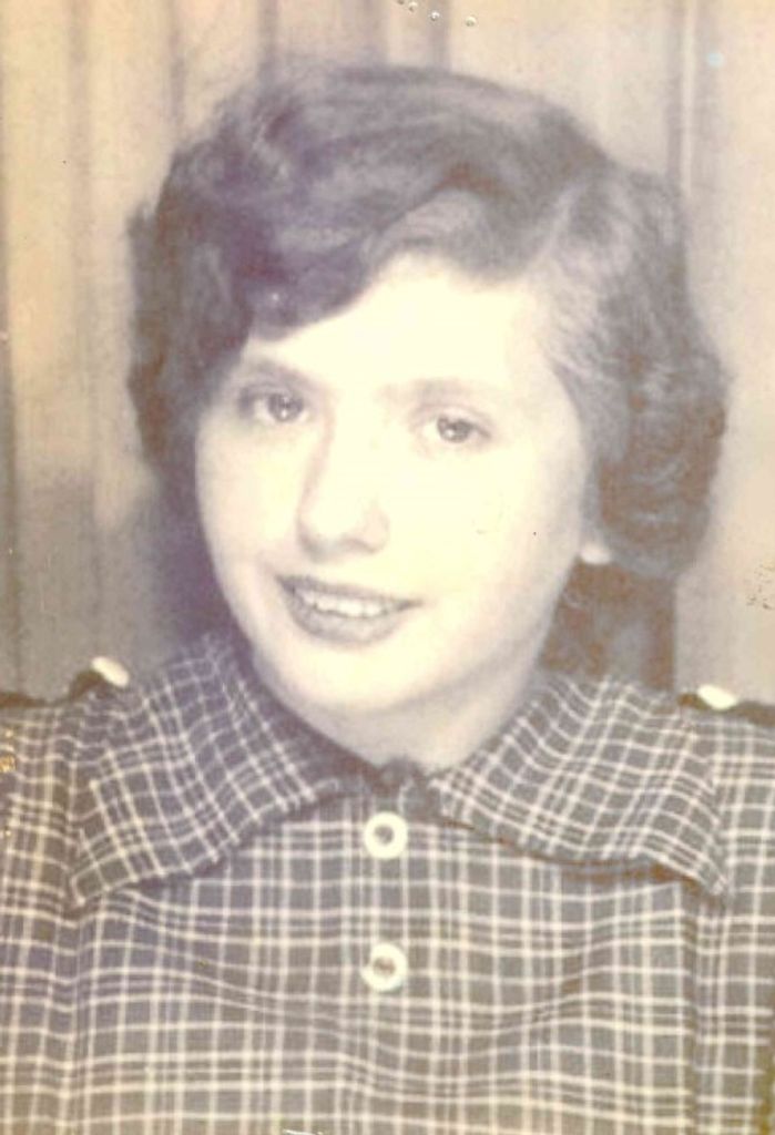 Janetta May Knight