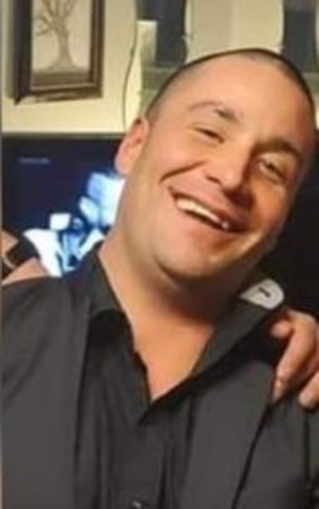 Christopher James Quinteros