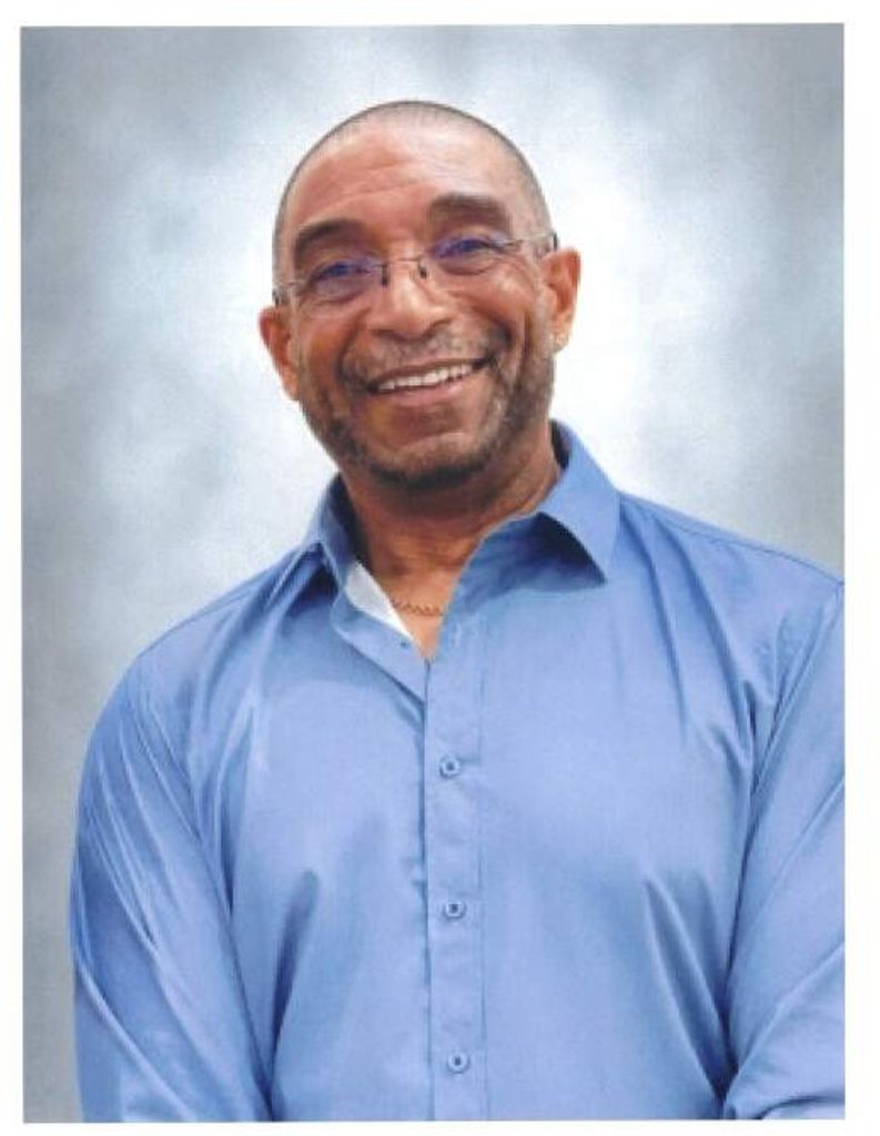 Carl Linton Kerr Profile Photo