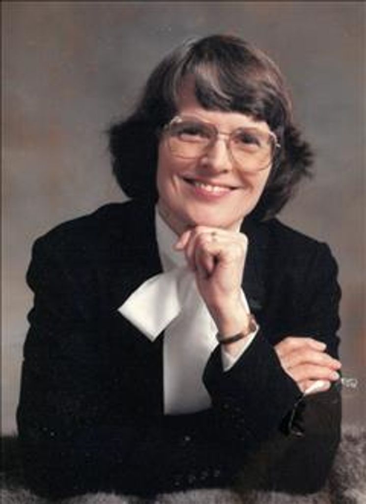 Constance Perry Johnson