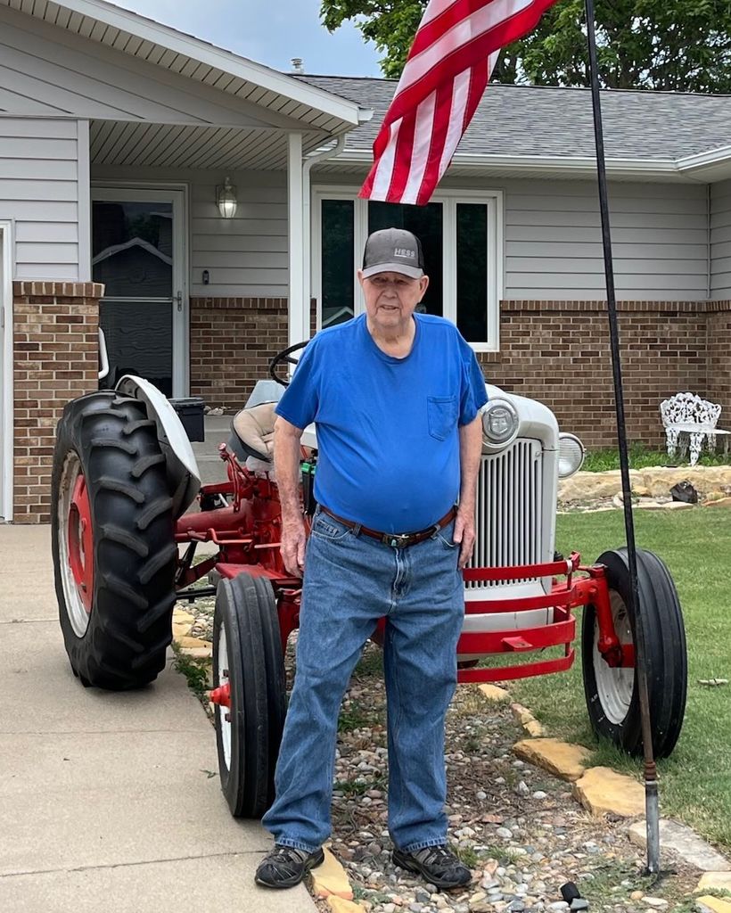 Don Wesley Coonrod Profile Photo