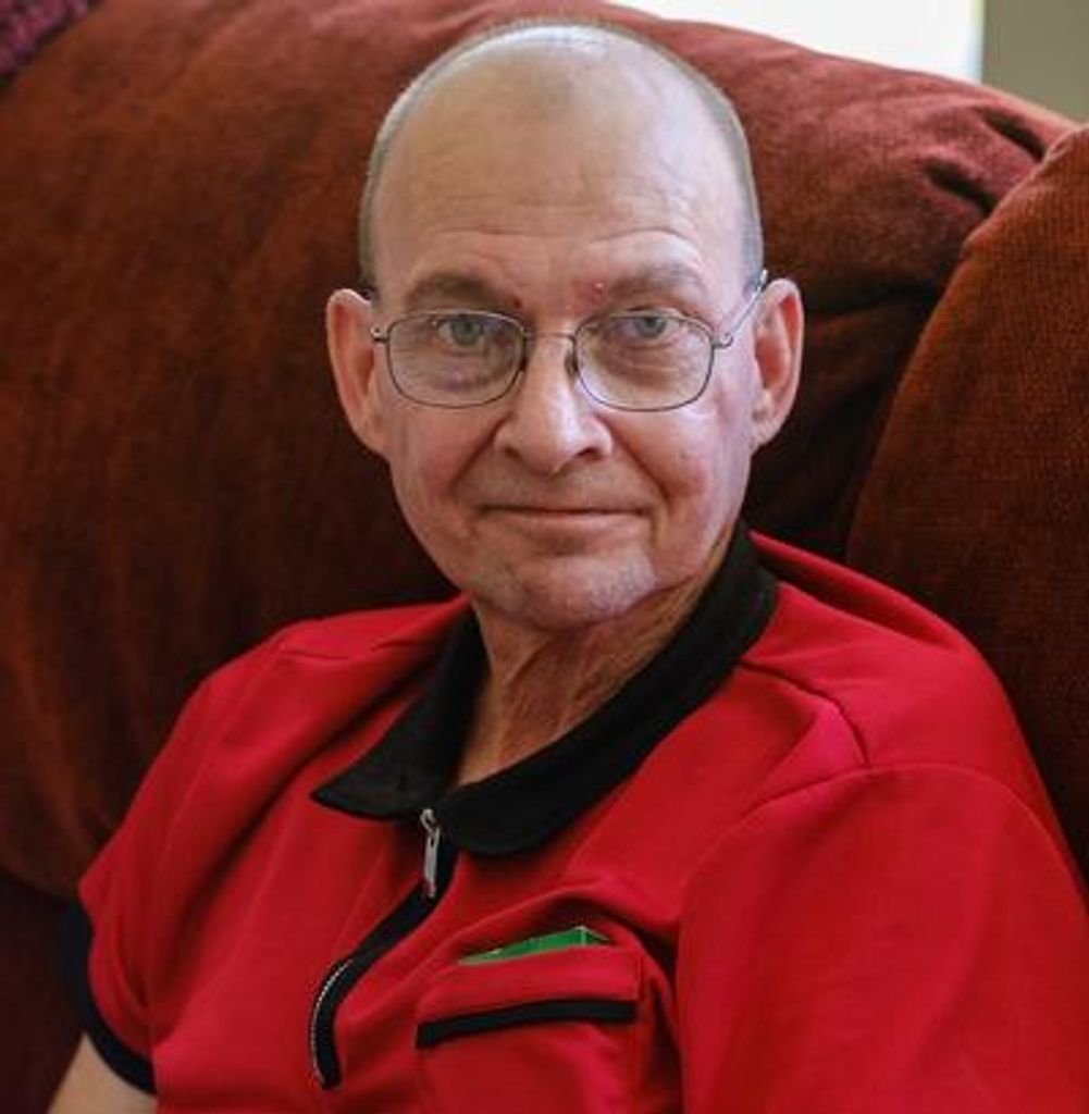 Kevin D. Christensen Profile Photo