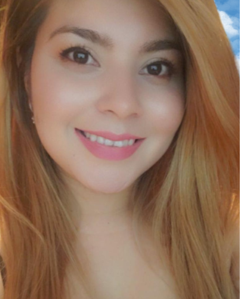 Dulce Palacios