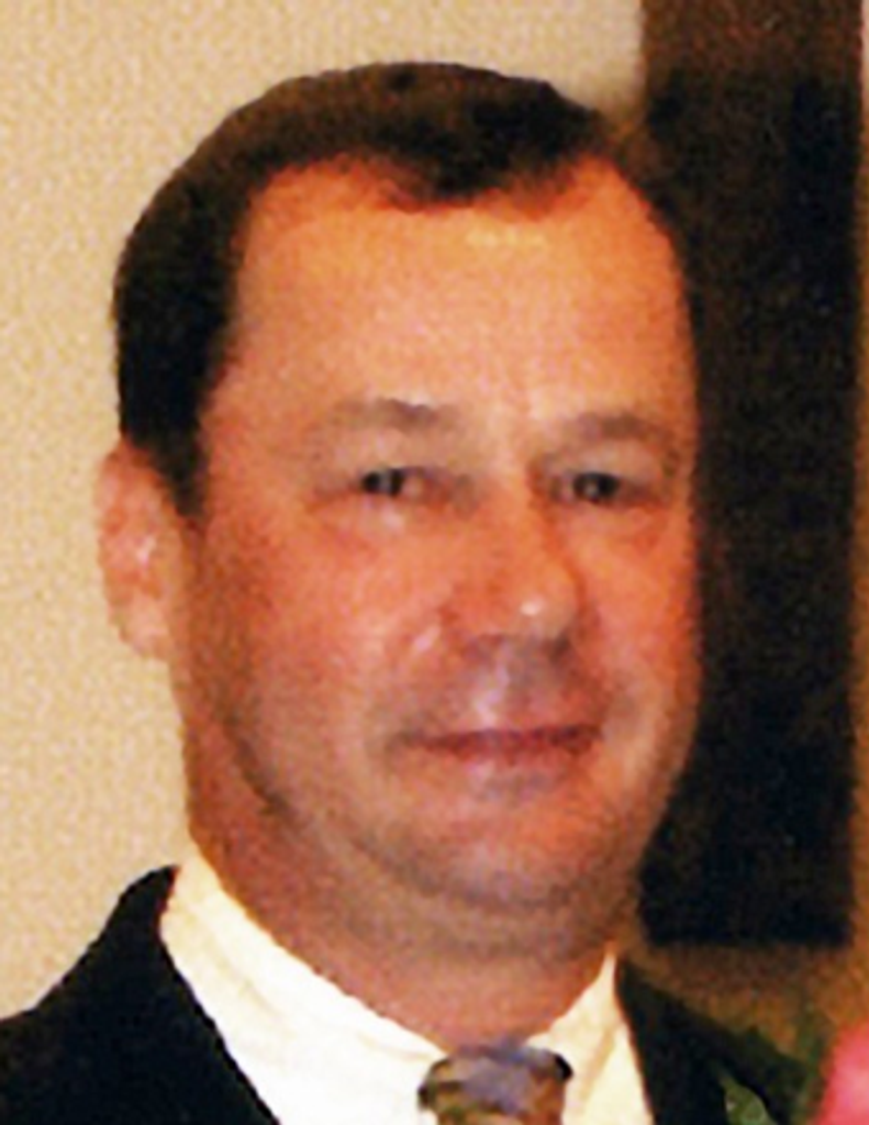 Mark Small Profile Photo