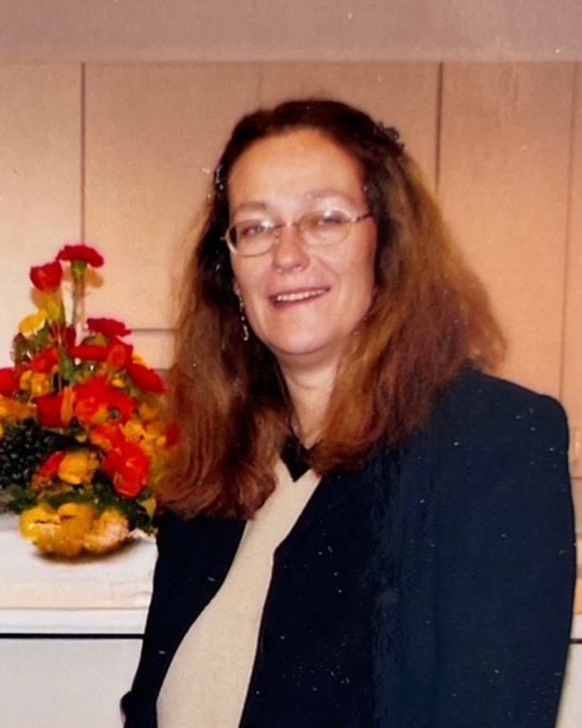 Pamela A. Manak