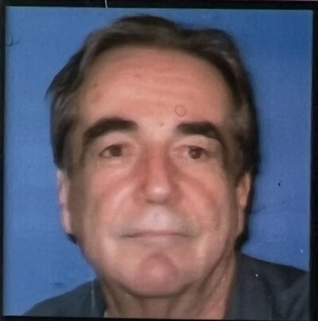 Joseph Everette Mello Jr. Profile Photo