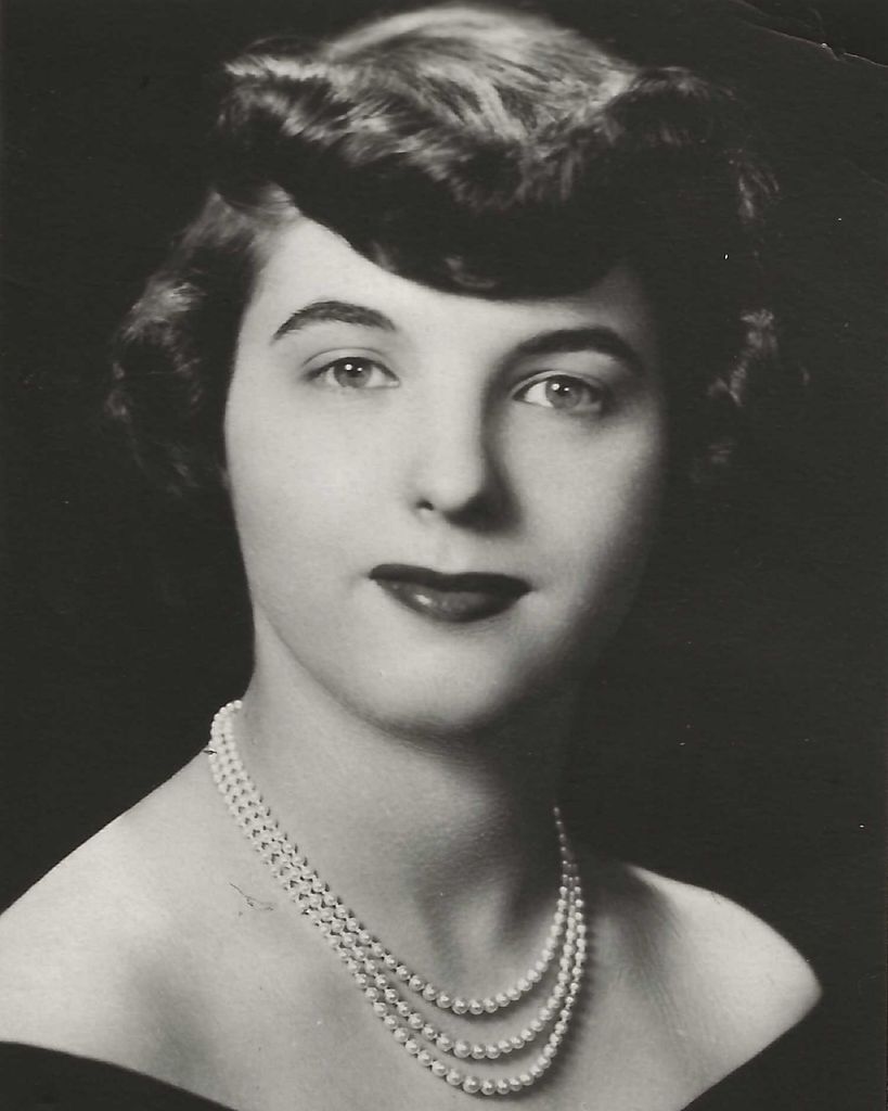 LaVerne Estele Bendel