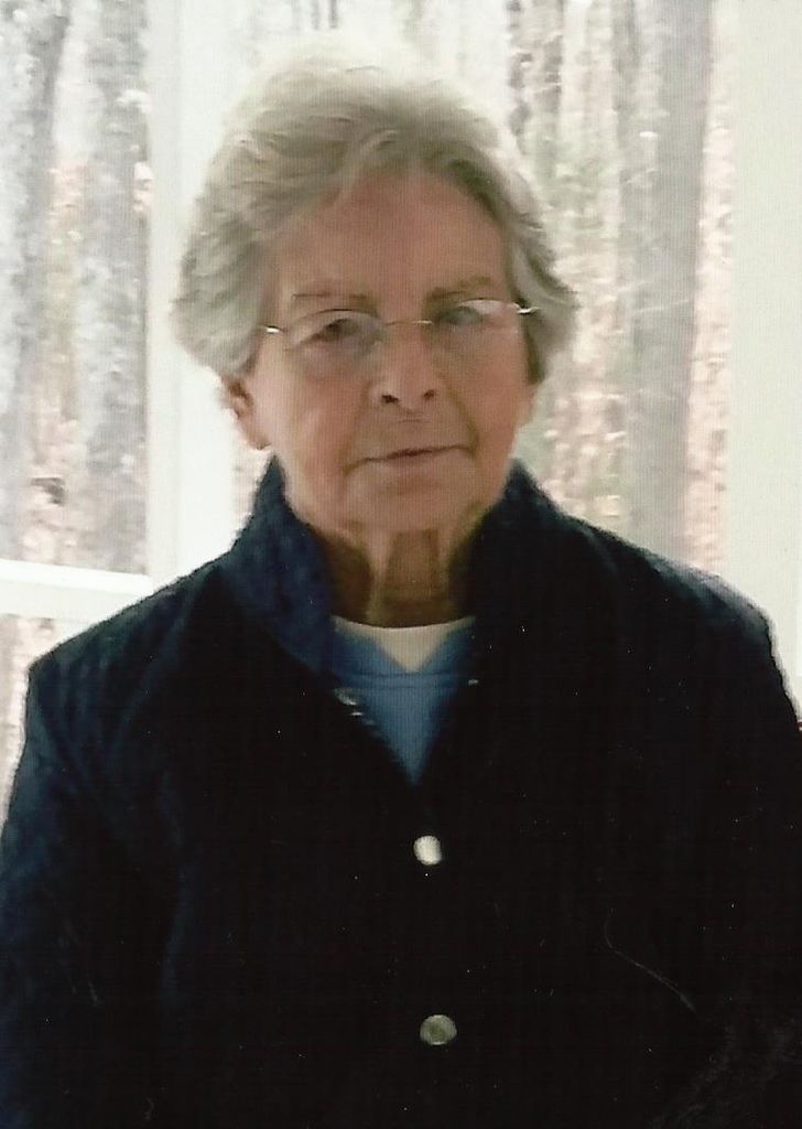 Virginia Kirtley Nelson Profile Photo