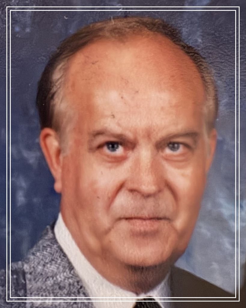 Ortrey David Hawley Profile Photo
