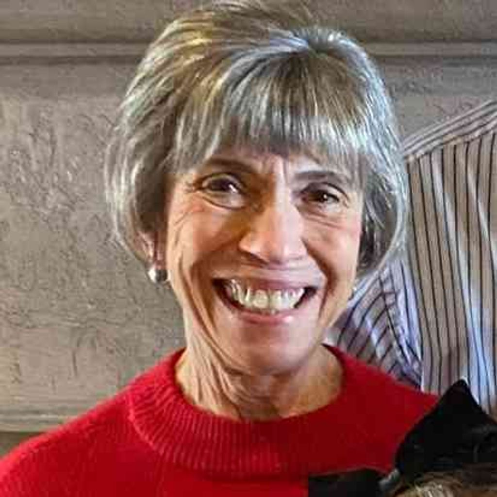 Betty Ann Ross Profile Photo