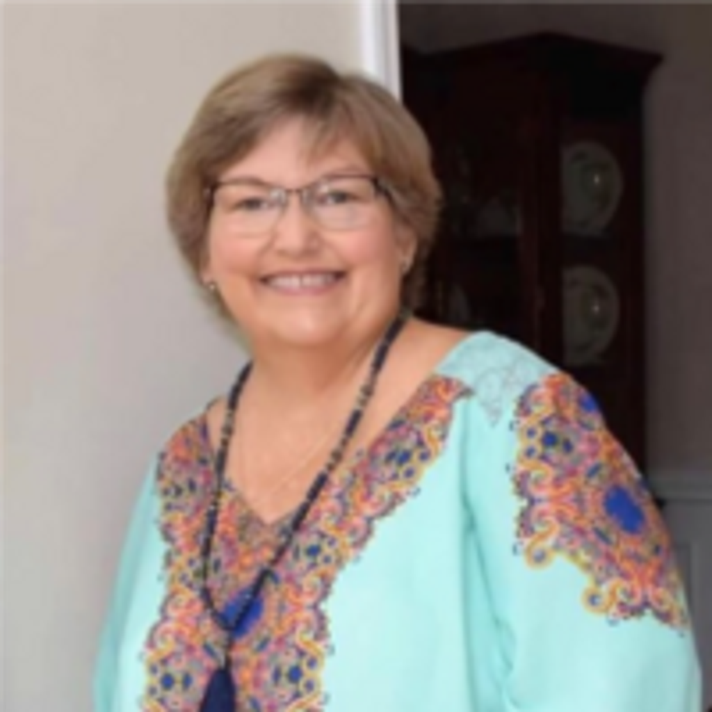 Bonnie Black Ruedinger Profile Photo