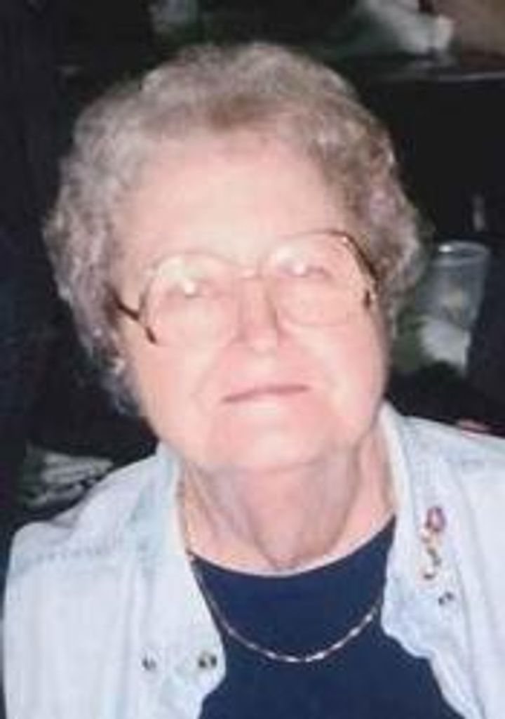Juanitta Martin Profile Photo