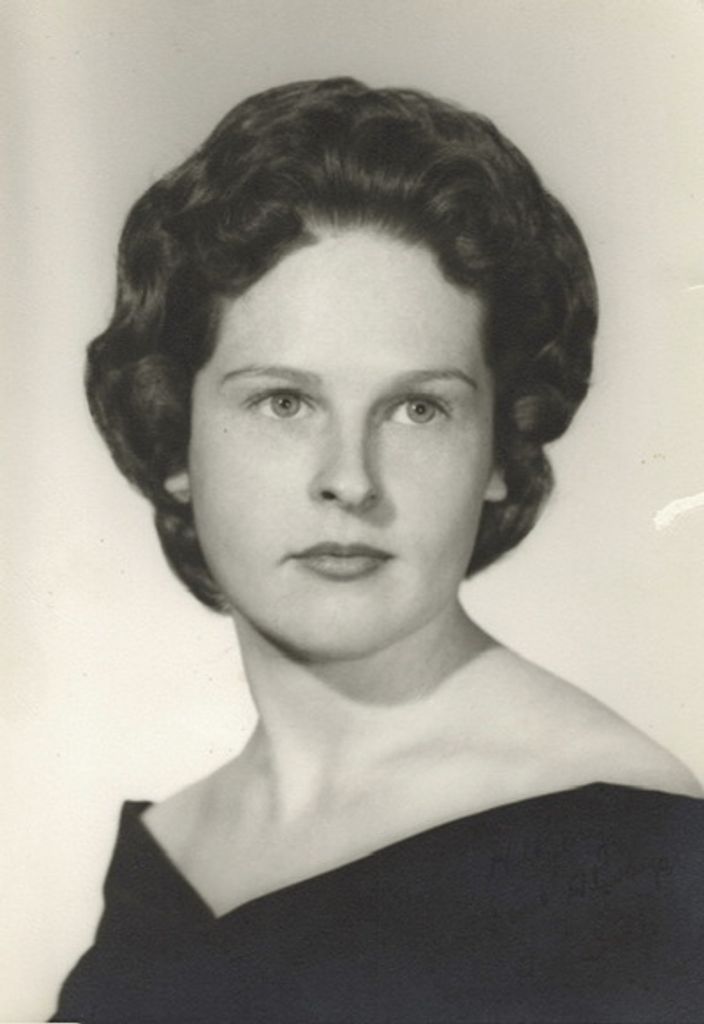 Annabelle Shelby Merideth