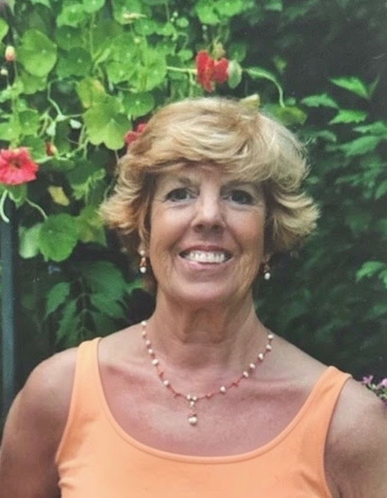 Julia Wilhelm McWilliams