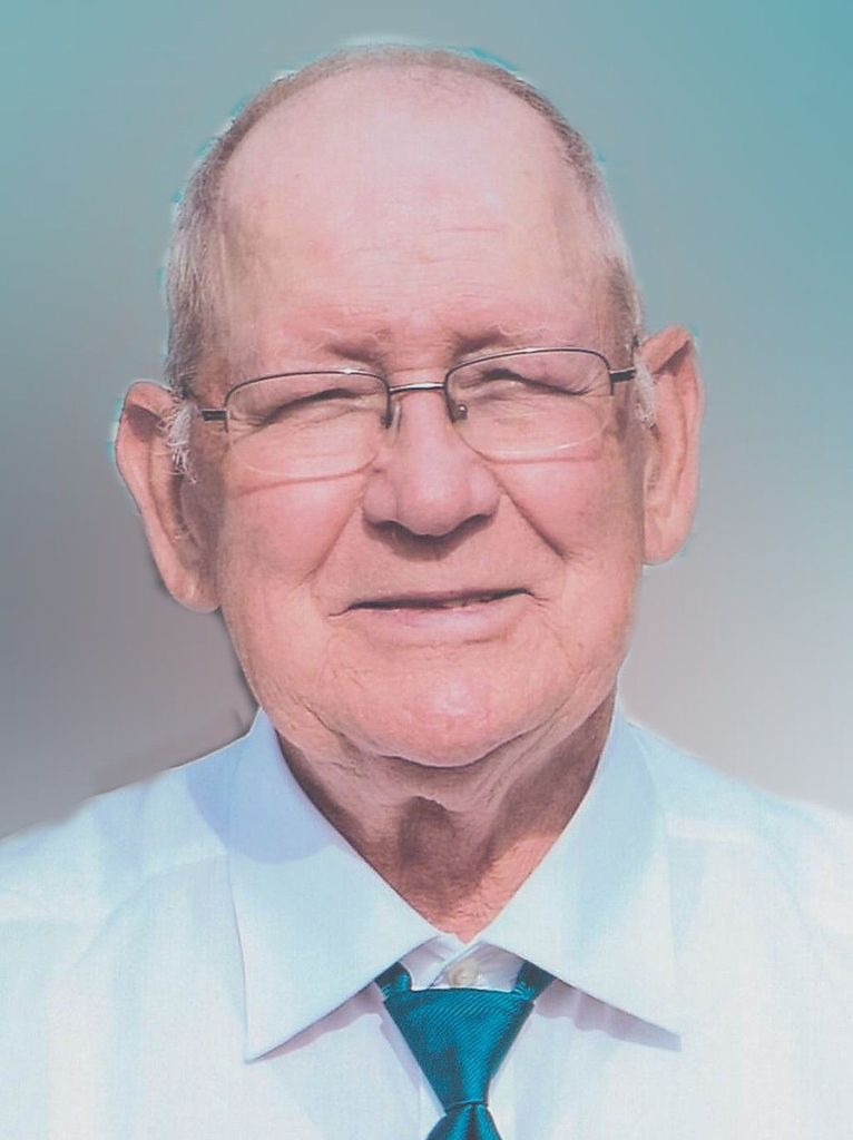 Richard C. Kenna